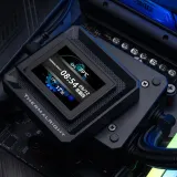 Tản nhiệt nước Thermalright Frozen Warframe 360 SE Black ARGB